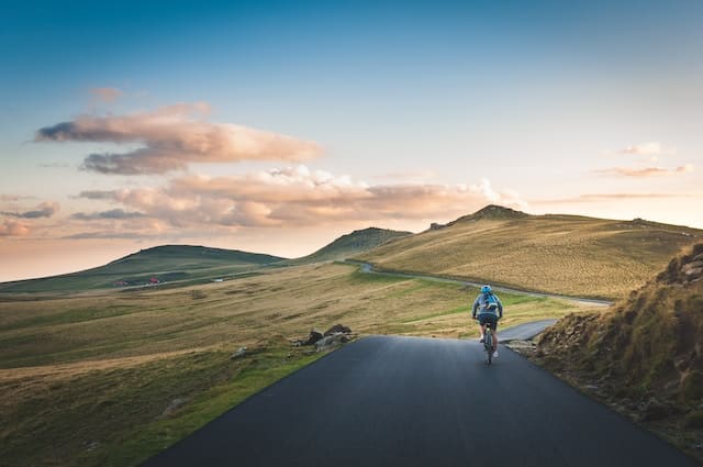 Cycling routes near Balnacoil: Loch Brora – Dunrobin Castle loop