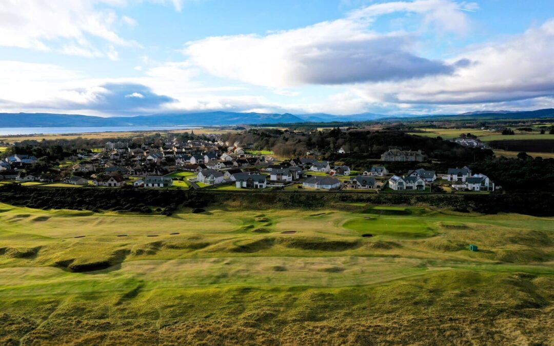 Visit Dornoch