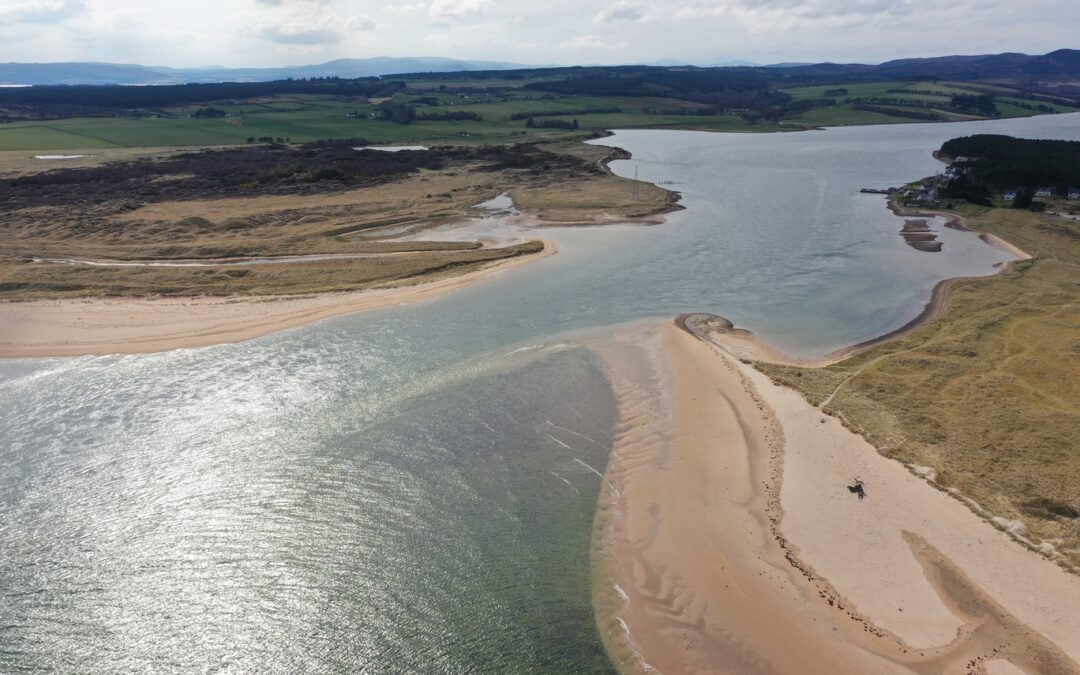 Loch Fleet